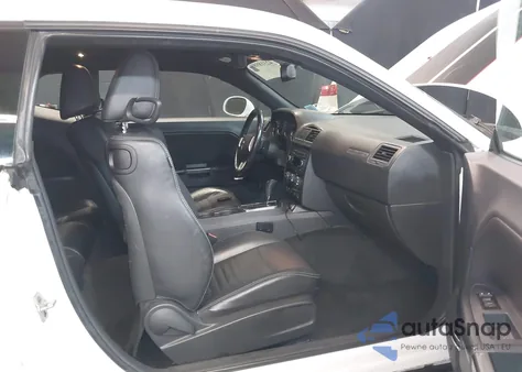 2011 Dodge Challenger из США, поврежденный, VIN 2B3CJ4DG8BH588223